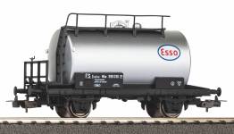 PIKO 58794 - H0 - Kesselwagen Esso, FS, Ep. IV